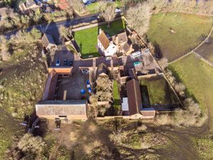 AERIAL VIEW- click for photo gallery